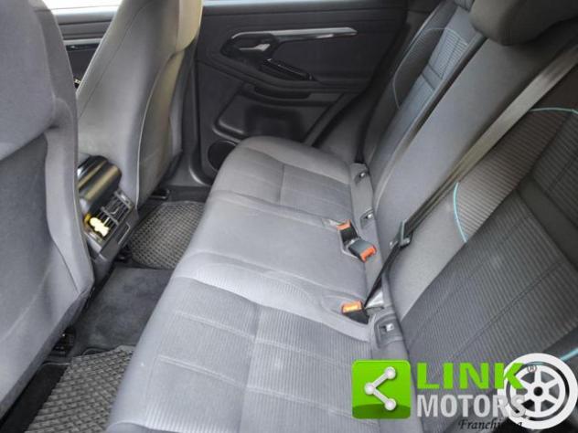 LAND ROVER Range Rover Evoque 2.0D I4 150CV AWD Business Fatturabile rif. 24182359 - Foto 7