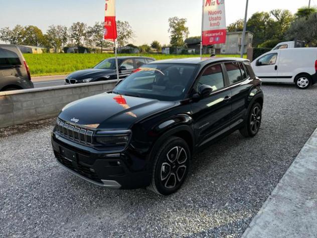 JEEP Avenger 1.2 SUMMIT rif. 23803037 - Foto 2