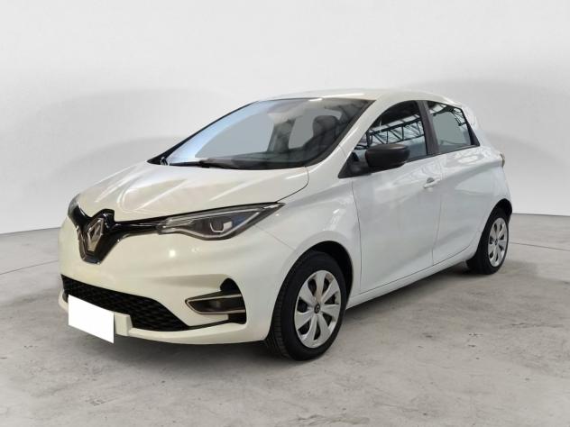 Renault ZOE ZOE LIFE R110 AUTOCARRO PREZZO IVA ESCLUSA