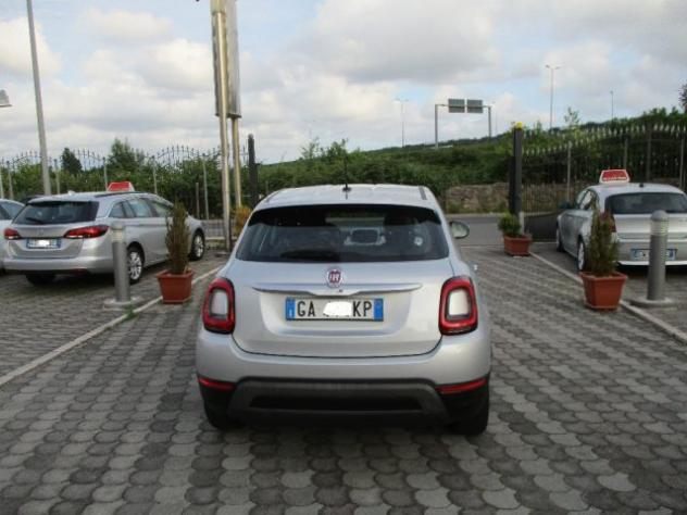 FIAT 500X 1.3 MultiJet 95 CV City Cross rif. 21048913 - Foto 5