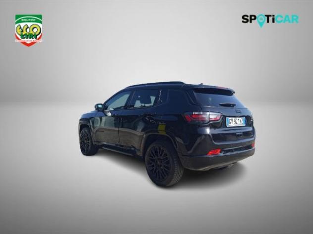 JEEP Compass 1.6 Multijet II 2WD S rif. 23944699 - Foto 7