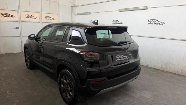 Jeep Avenger Avenger 1.2 turbo DA 239,00 AL MESE - Foto 3