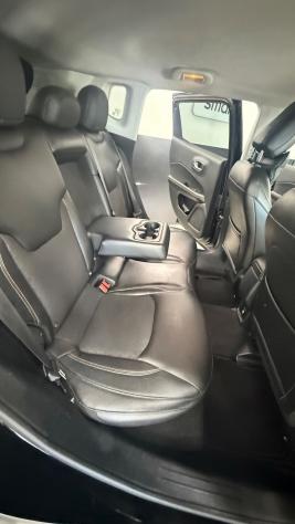 Jeep Compass 1.6 Multijet II 2WD Night Eagle - Foto 9