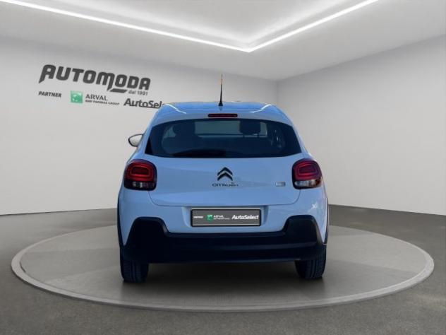 CITROEN C3 1.5 100 CV AUTOCARRO N1 rif. 24074383 - Foto 5
