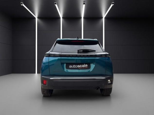 PEUGEOT 2008 PureTech 100 S&S Allure rif. 23549130 - Foto 4