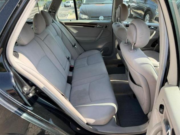 MERCEDES-BENZ C 220 CDI cat S.W. Elegance rif. 23743336 - Foto 9