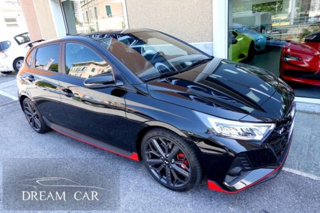 HYUNDAI i20 N 1.6 T-GDI MT N-Performance rif. 23830423 - Foto 6