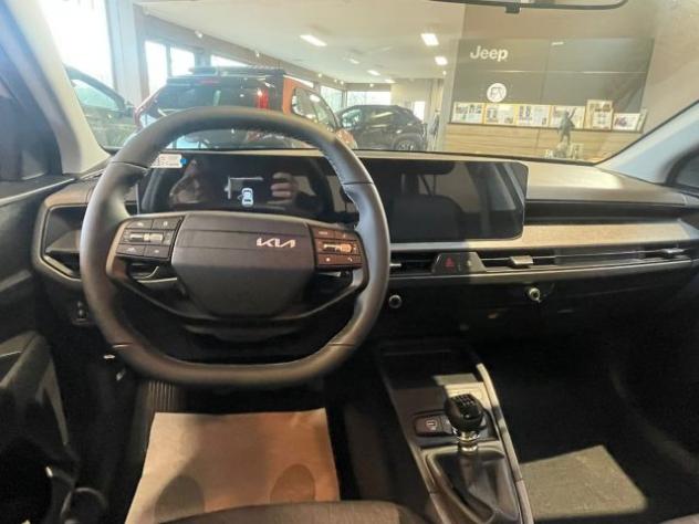 KIA Stonic 1.0 T-GDi 115 CV MHEV MT Style rif. 23345720 - Foto 8