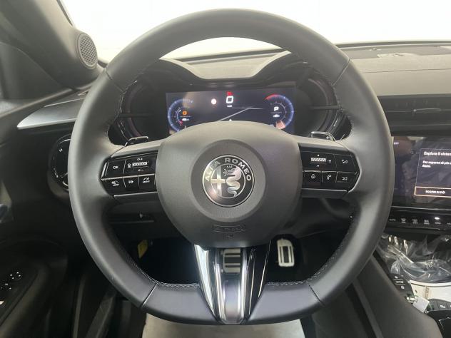 Alfa Romeo Junior Junior 1.2 136 CV Hybrid eDCT6 Speciale - Foto 7