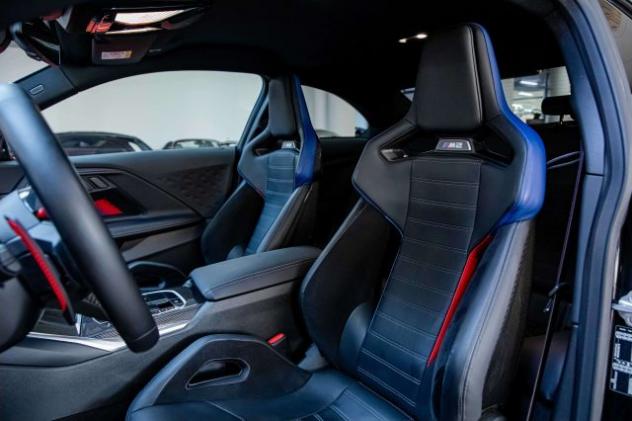 BMW M2 M RACE TRACK PACK|CARBON PACK|HARMAN KARDON|SEDILI rif. 23752717 - Foto 10