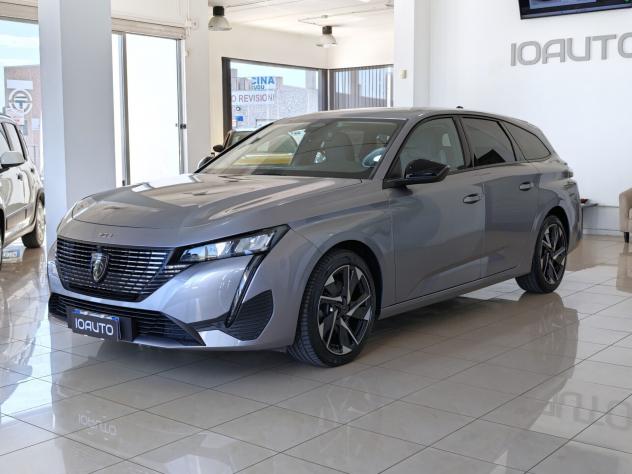 Peugeot 308 SW BlueHDi 130 EAT8 Allure Pack 2022 - Foto 2