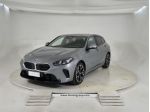 BMW Serie 1 F70 118d MSport auto