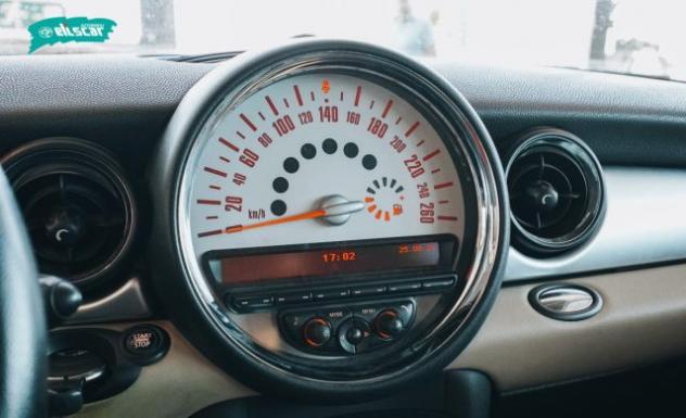 MINI Cooper 1.6 16V Cooper rif. 24043215 - Foto 10