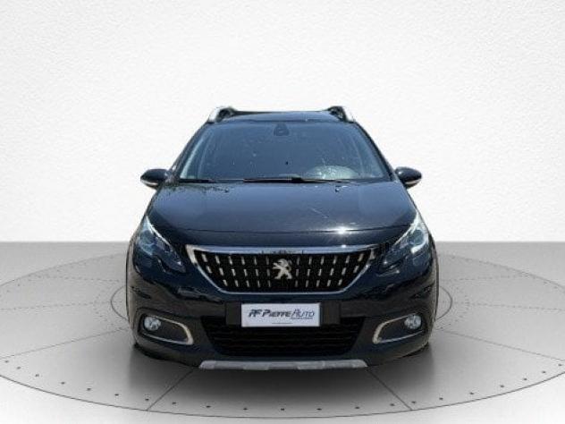 Peugeot 2008 BlueHDi 100 S&S Allure - Foto 5