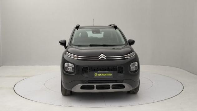 CITROEN C3 Aircross 1.2 puretech Feel s&s 110cv rif. 21548813 - Foto 8