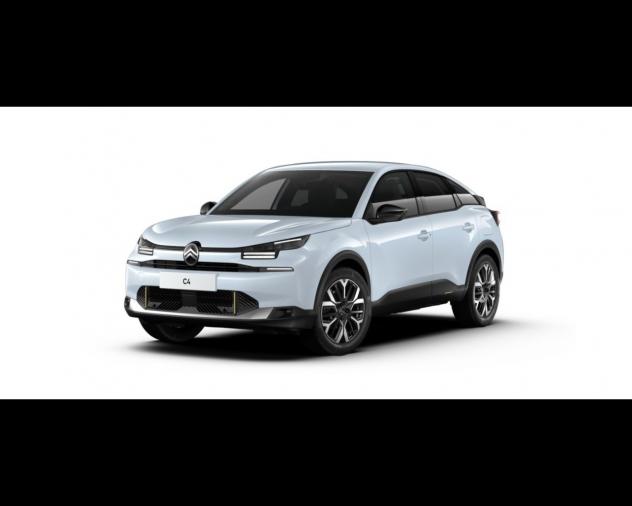 Citroën C4 III 2024 1.2 puretech Max s&amp;s 130cv eat8