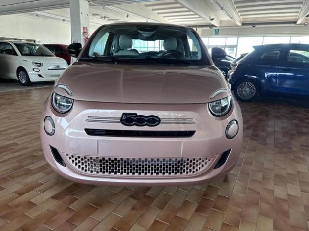 FIAT 500 Berlina Hybrid Pop rif. 24121243 - Foto 2