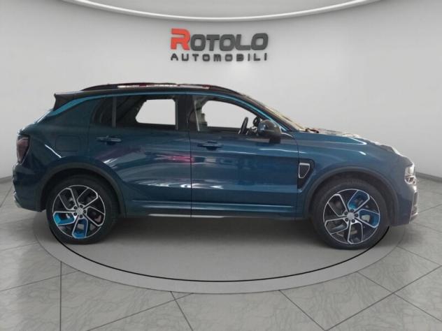 LYNK&CO 01 01 PHEV - Foto 4