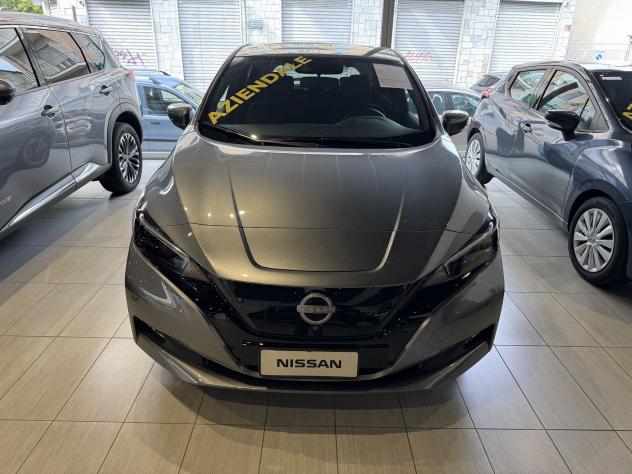 Nissan Leaf N-Connecta 40 kWh - Foto 3