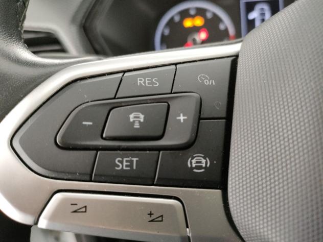 Volkswagen T-Cross T-Cross 1.0 tsi Style 110cv dsg - Foto 9