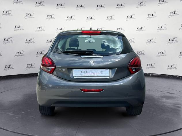 Peugeot 208 208 5p 1.6 bluehdi Allure 75cv - Foto 6