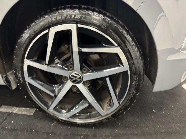 Volkswagen Golf 1.5 TSI EVO ACT Style - Foto 8