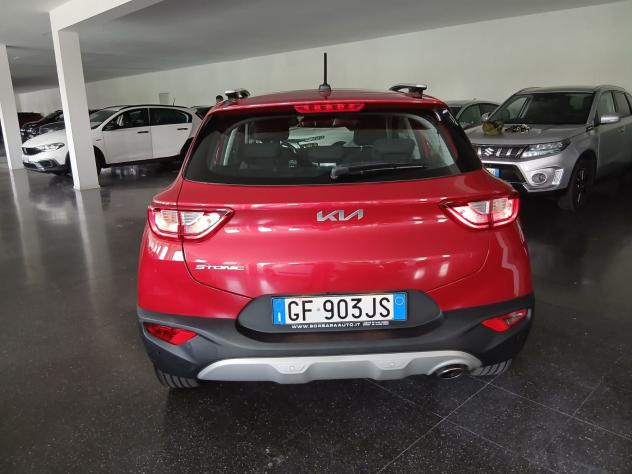Kia Stonic Stonic 1.2 dpi Style s/Design Pack 84cv. - Foto 9
