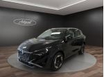 Nissan Qashqai 1.3 MHEV 158 N-Connecta CVT