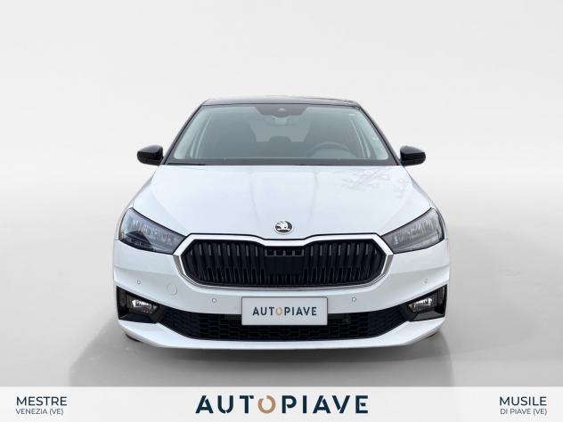 Škoda Fabia Fabia 1.0 MPI 80 CV 130 Edition - Foto 8