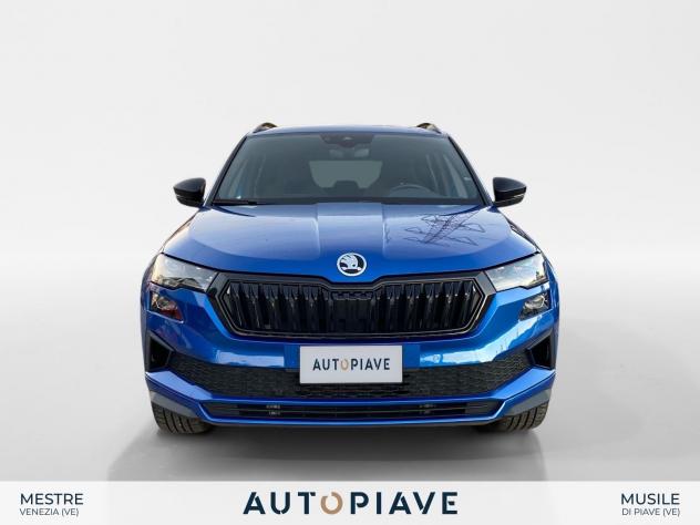 Škoda Karoq Karoq 2.0 TDI SCR DSG SportLine - Foto 8