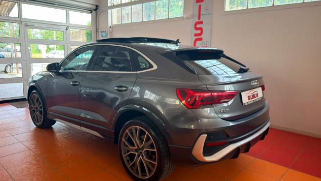Audi Q3 SPB 35 TDI S tronic line edition - Foto 6
