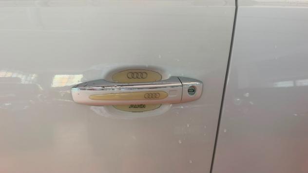 Audi Q5 2.0 TDI 190 CV clean diesel quattro S tronic Advanced - Foto 9