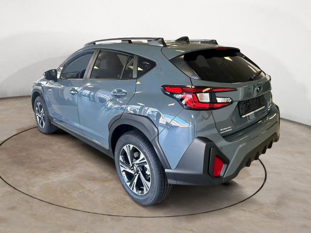 Subaru Crosstrek 2.0i e-Boxer MHEV CVT Lineartronic Style Xtra - Foto 4