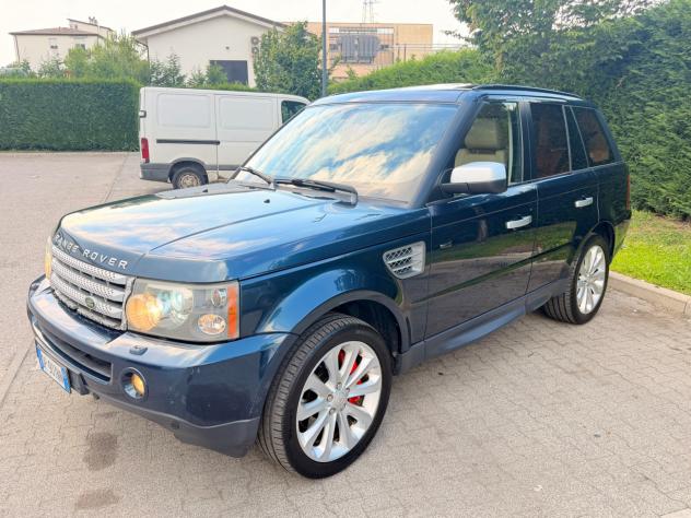 Land Rover Range Sport 3.6 TDV8 HSE km originali pronto uso - Foto 3