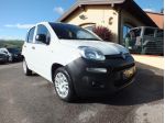 FIAT PANDA  1.2 VAN- N1 - 2 POSTI + IVA