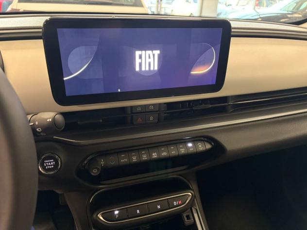 FIAT 600 1.2 Hybrid 145cv La Prima - Foto 9
