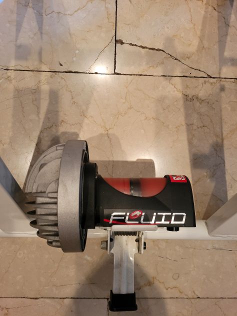 Rullo allenamento per bici - Foto 5