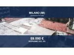 Immobile in asta di 16 m² in vendita a Milano