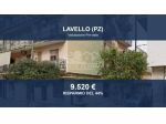 Immobile in asta di 92 m² in vendita a Lavello