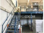 Magazzini e locali di deposito in vendita a Rodano - Rif. 3559521