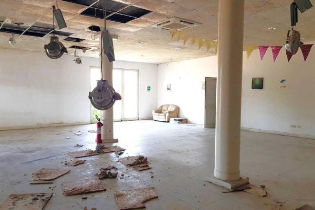 Immobile in asta di 900 m² in vendita a Tarquinia - Foto 9