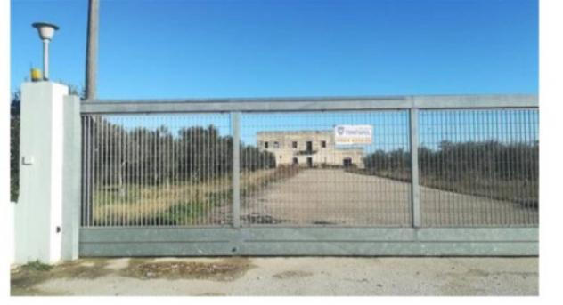 Immobile in asta di 2 m² con più di 5 locali in vendita a Trinitapoli - Foto 4