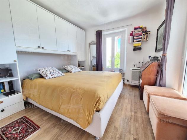 Solva appartamento con vista mare e giardino - Foto 16