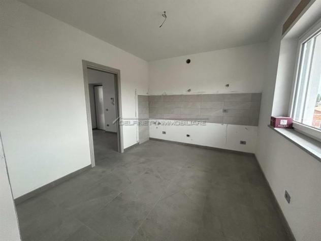 Nuovissimo quadrilocale alle porte di Alba - Foto 17