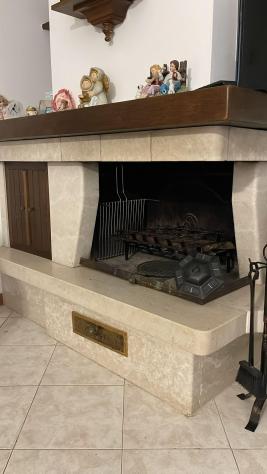 Appartamento in vendita a Marina di Bibbona - Bibbona 80 mq Rif: 1335340 - Foto 5