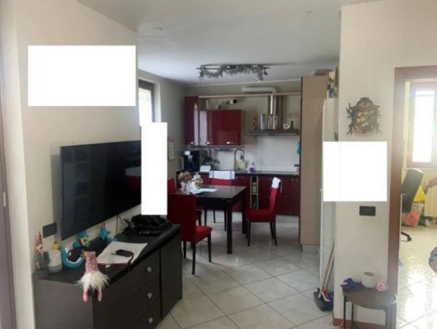 Immobile in asta di 120 m², box auto doppio in vendita a Buscate - Foto 16