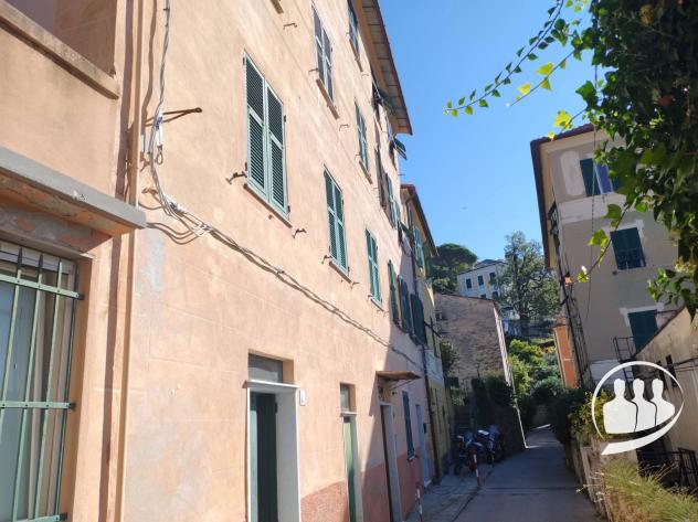 Appartamento in vendita a Camogli, Ruta