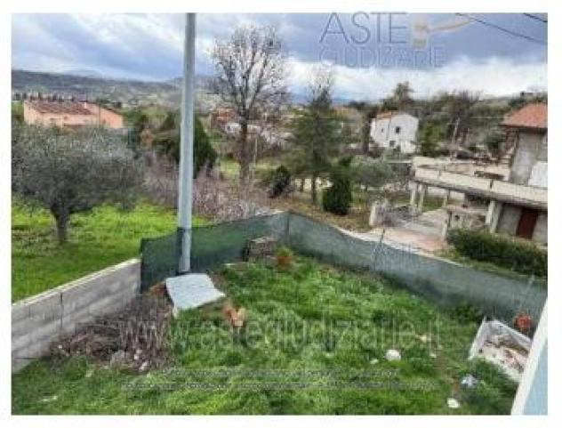 IMMOBILI-IMMOBILE RESIDENZIALE-Contrada Guarenna Nuova, 88 66043 Guarenna Nuova CH, Italia - Foto 3