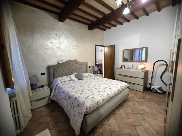 Terratetto in vendita a Colle di Val d'Elsa 59 mq Rif: 1450909 - Foto 9