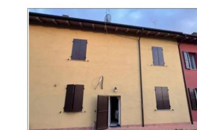 Immobile in asta di 135 m² con più di 5 locali in vendita a Crevalcore - Foto 5